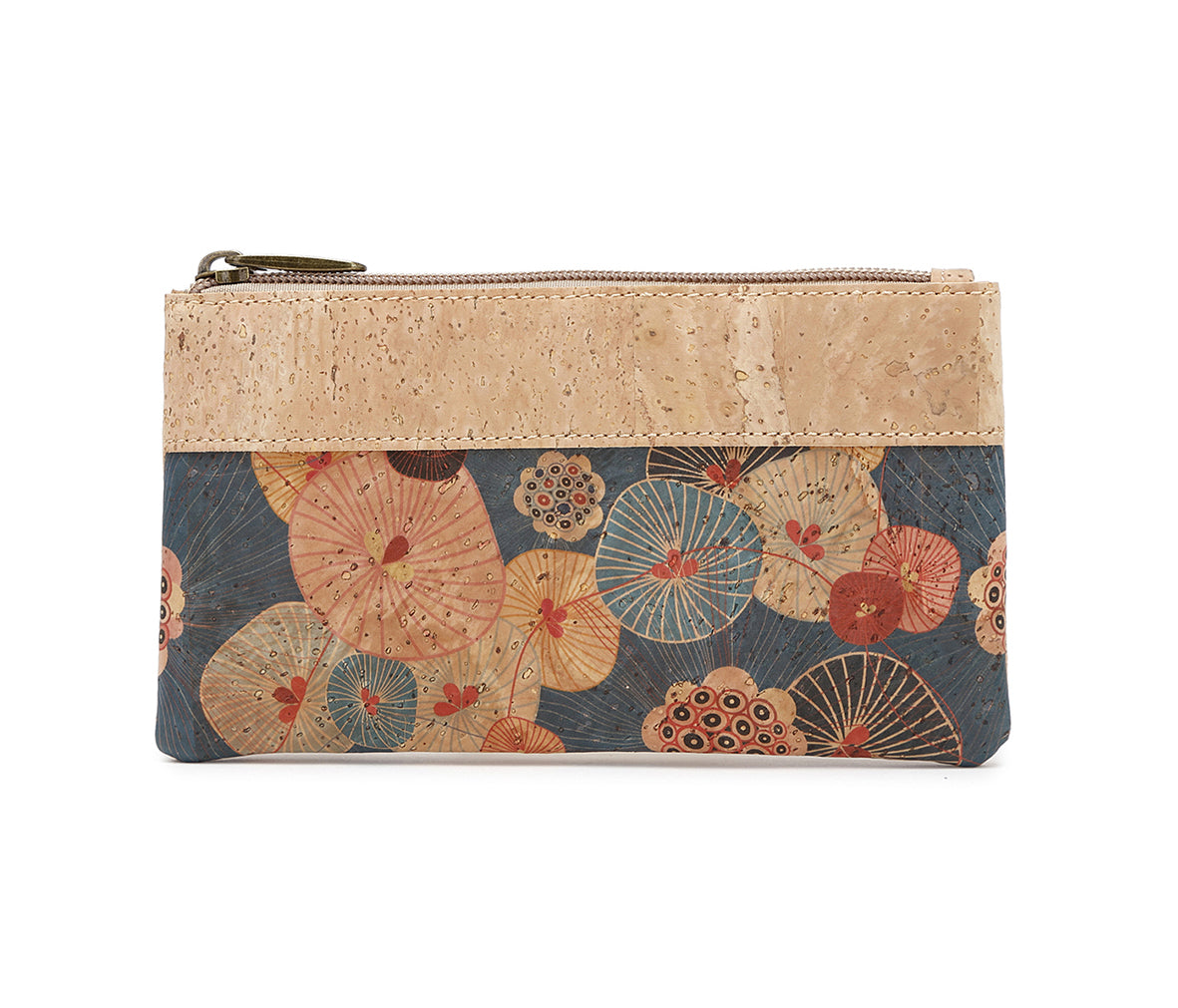 Zip Closure Case, Ecological, Responsible with the Environment 739 Series