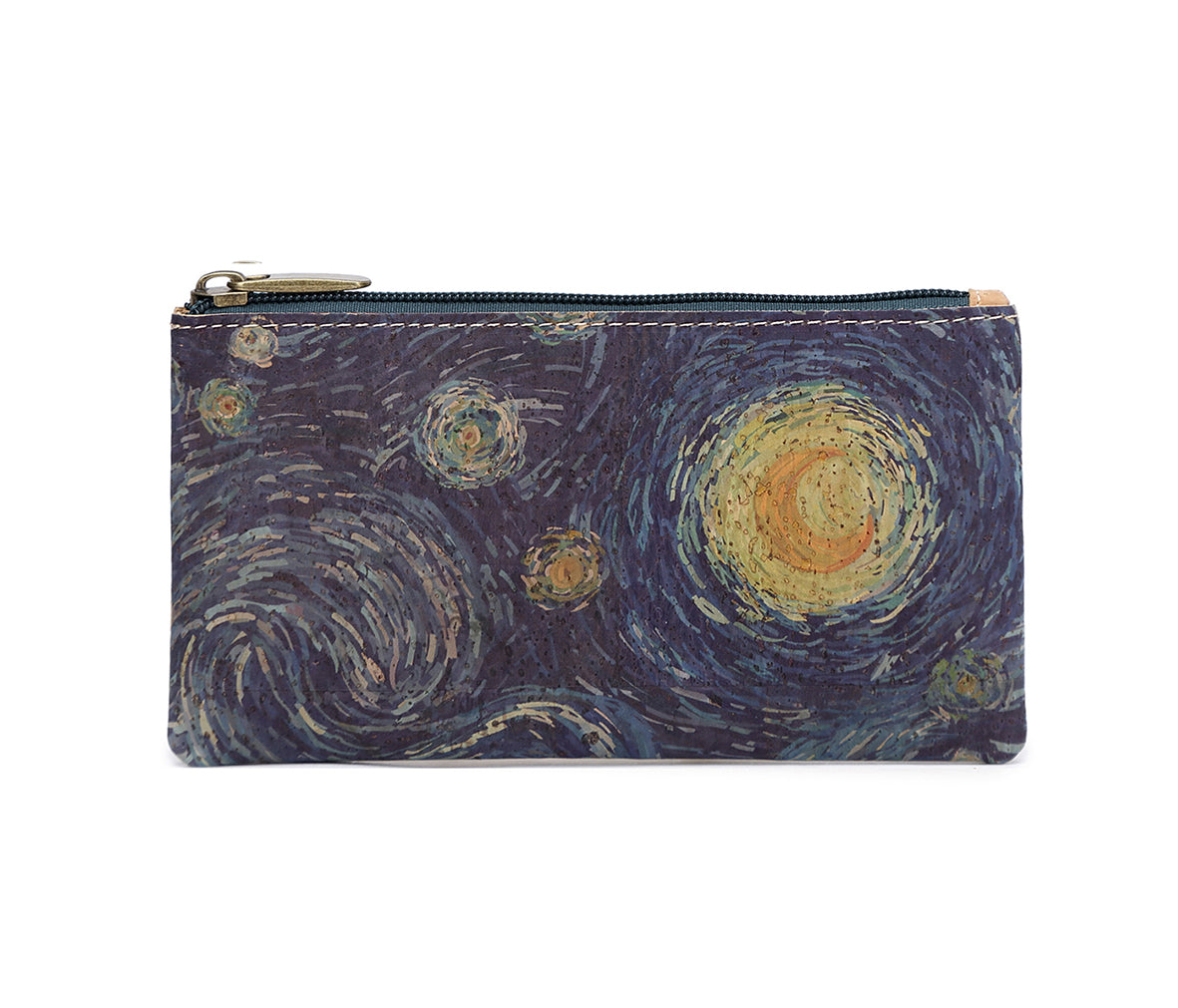 Zip Closure Case, Ecological, Responsible with the Environment 739 Series