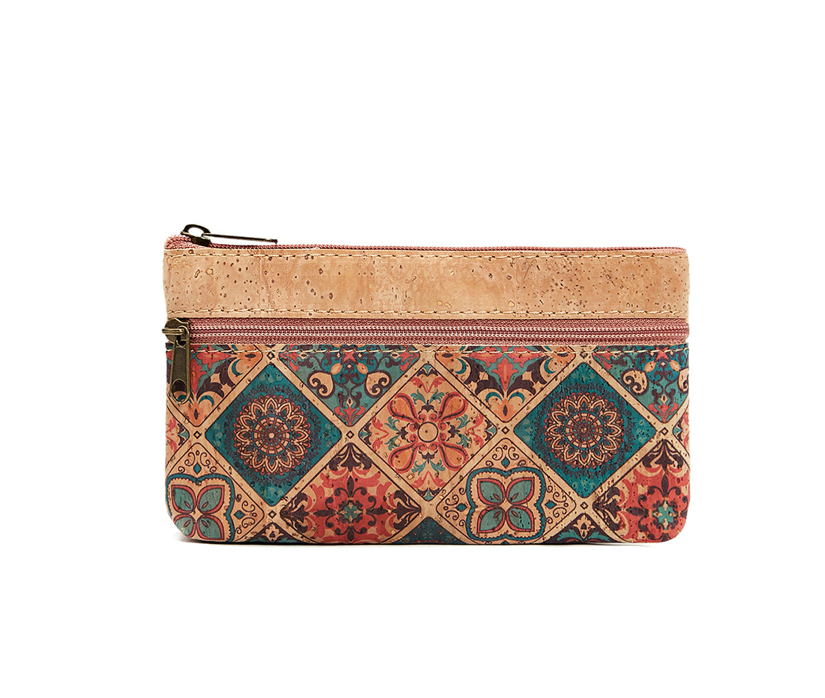 Zip Closure Case, Ecological, Responsible with the Environment 758 Series