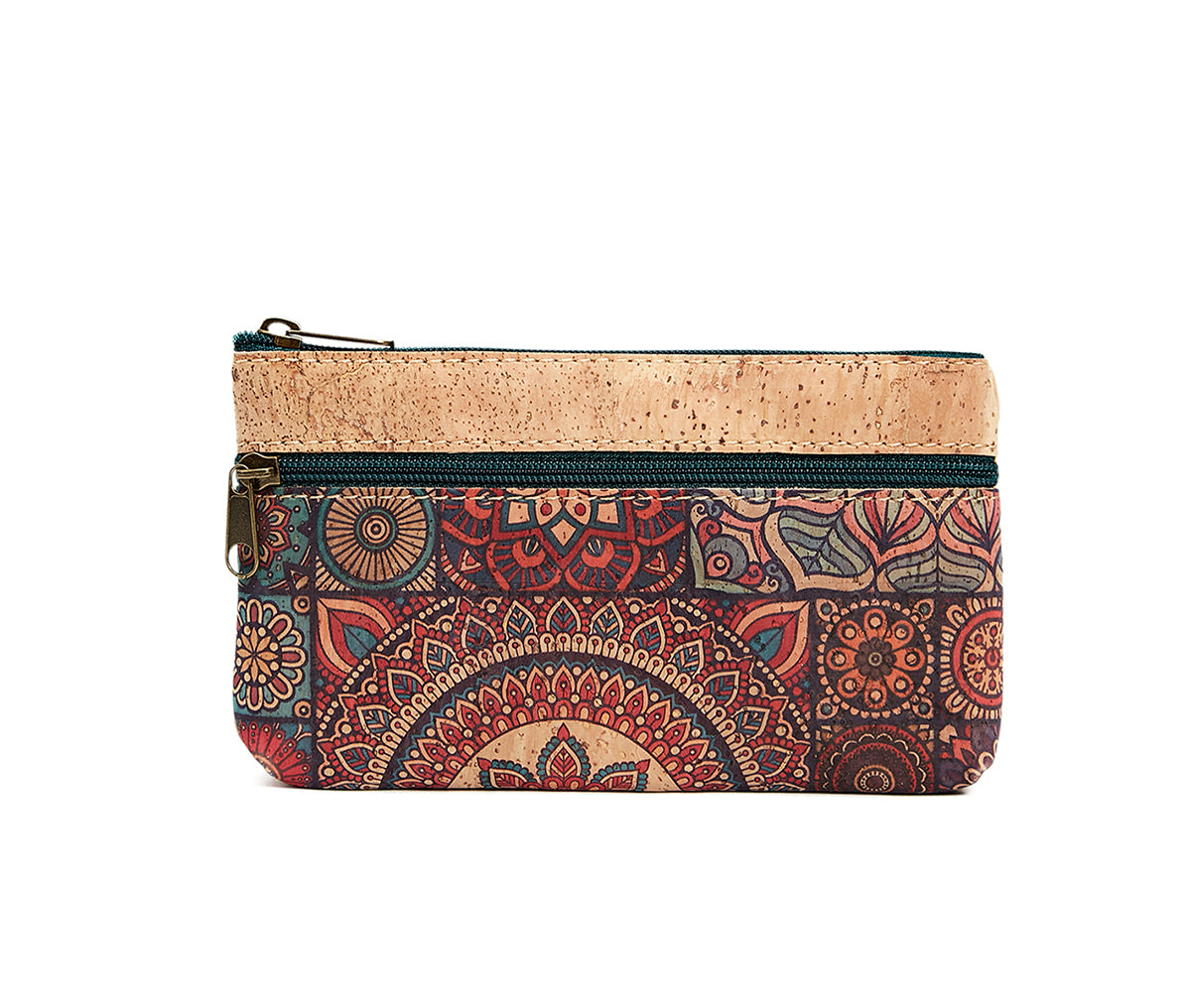 Zip Closure Case, Ecological, Responsible with the Environment 758 Series