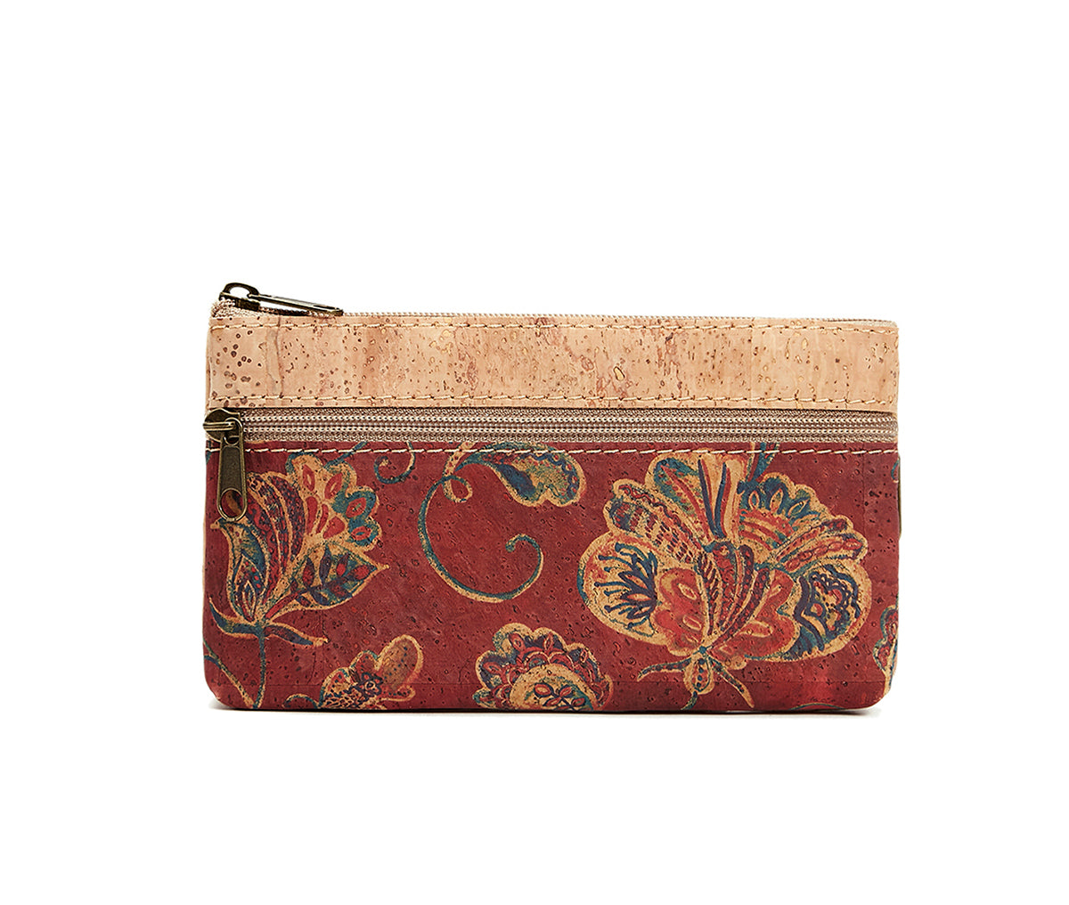 Zip Closure Case, Ecological, Responsible with the Environment 758 Series