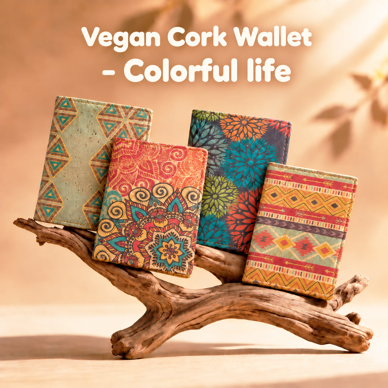 Unisex Wallet
