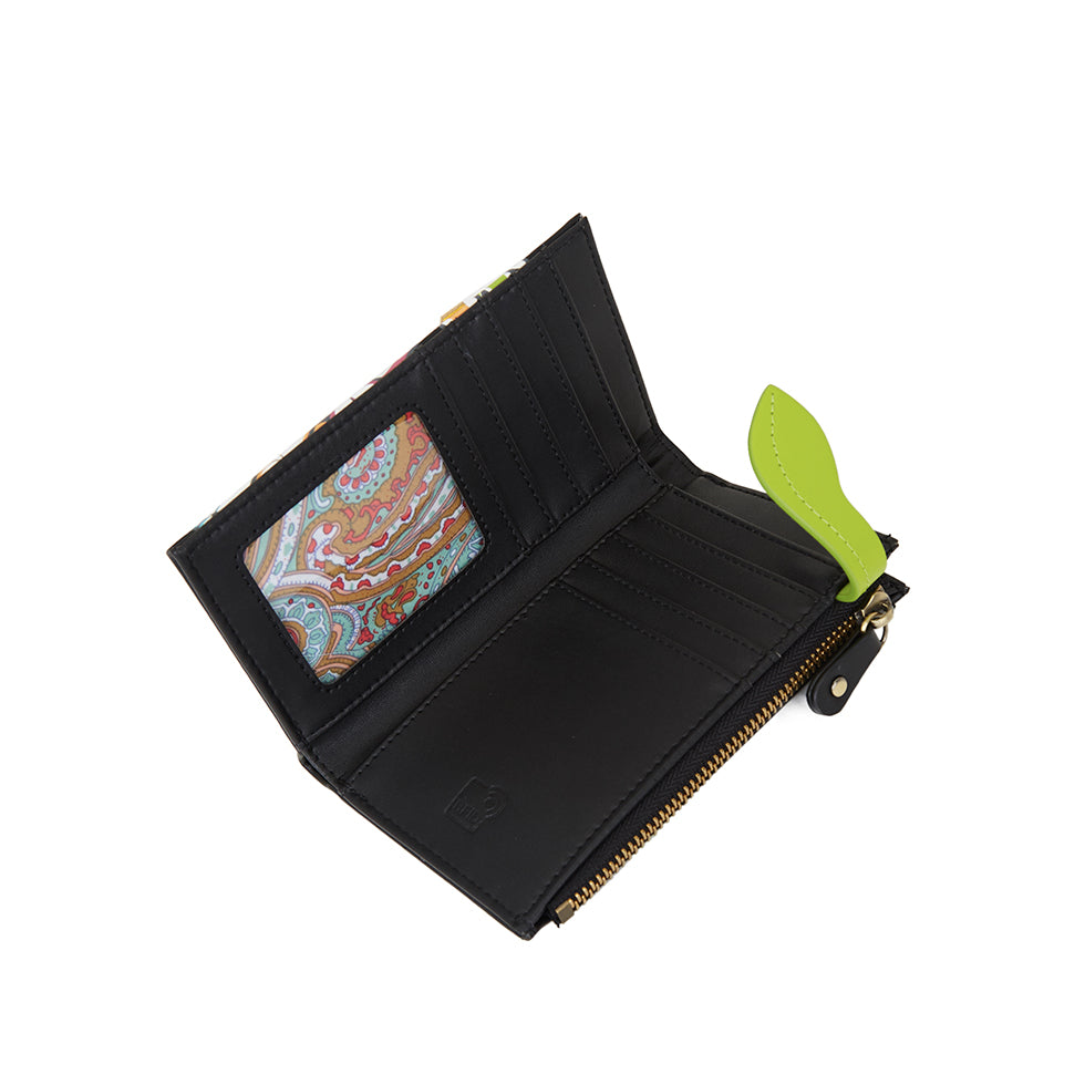 Wallet / Medium Wallet - 