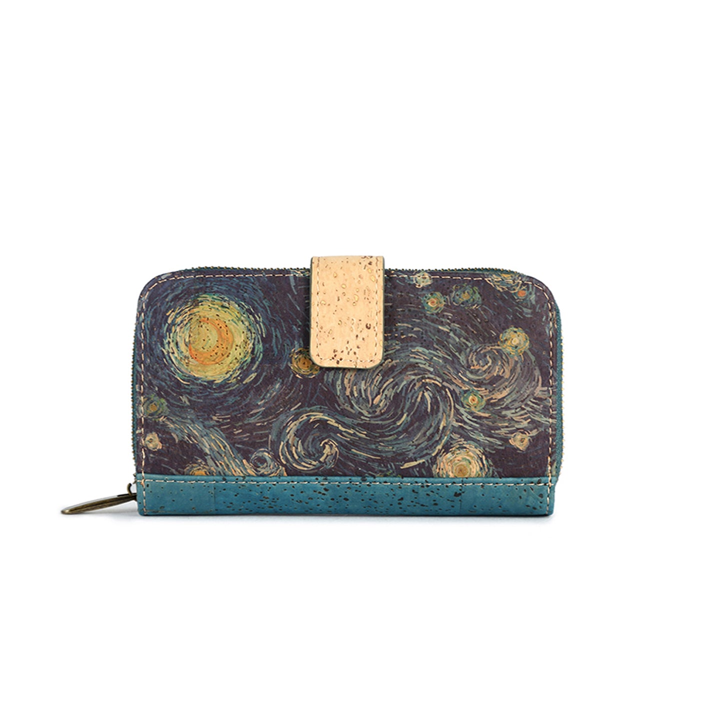 Billetera / Cartera Mediana -1617 Series