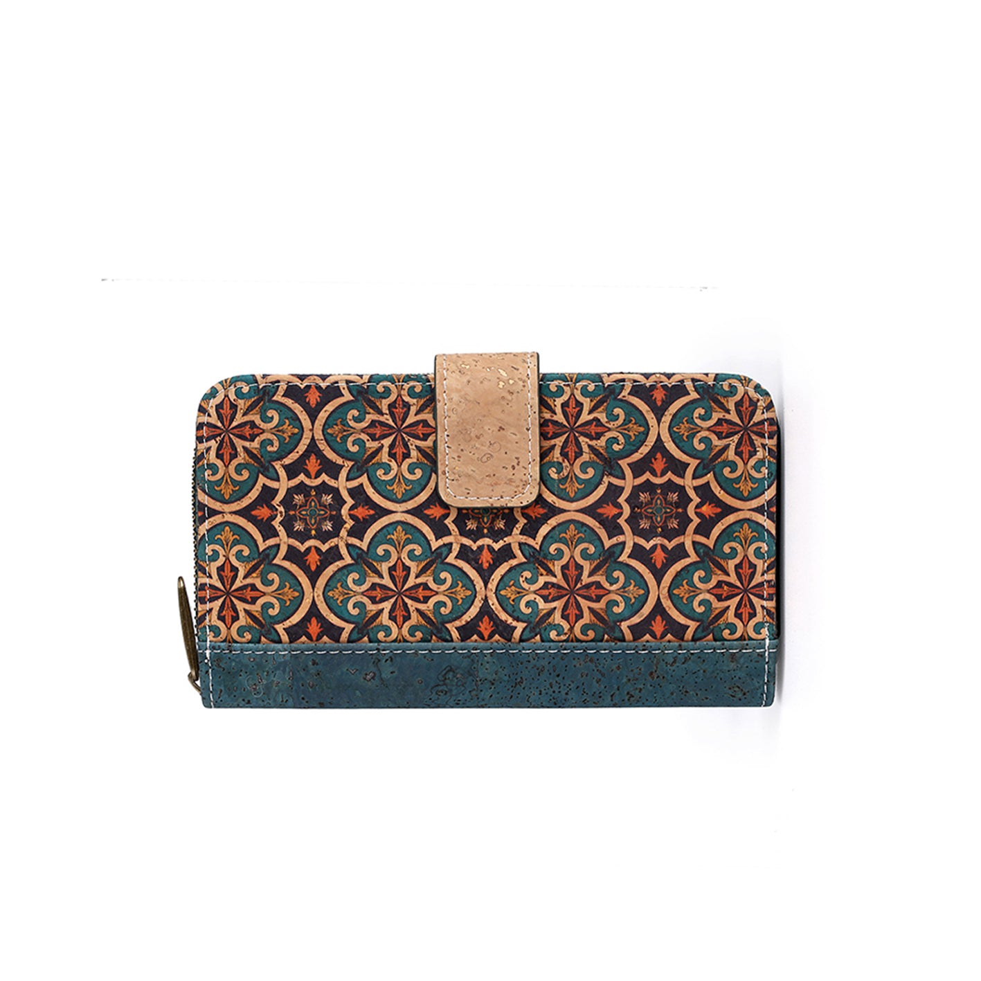 Billetera / Cartera Mediana -1617 Series