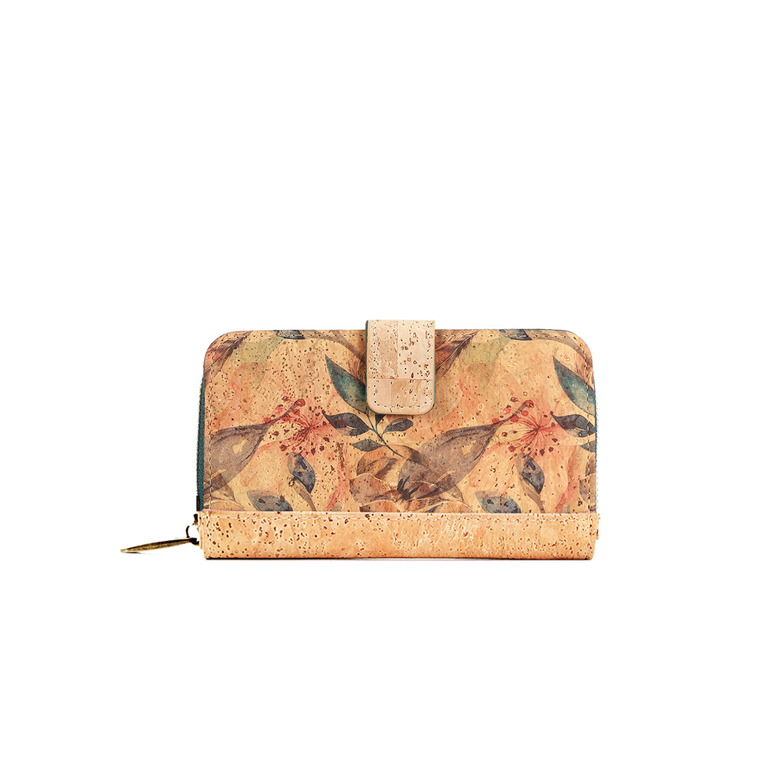 Billetera / Cartera Mediana -1617 Series
