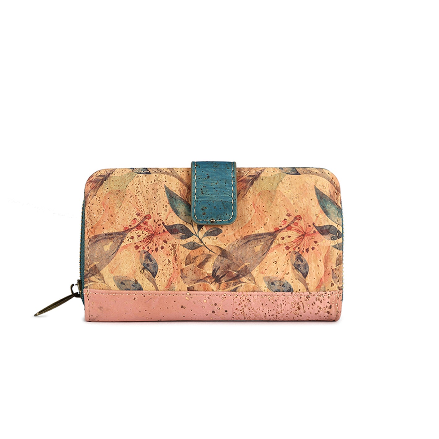 Billetera / Cartera Mediana -1617 Series