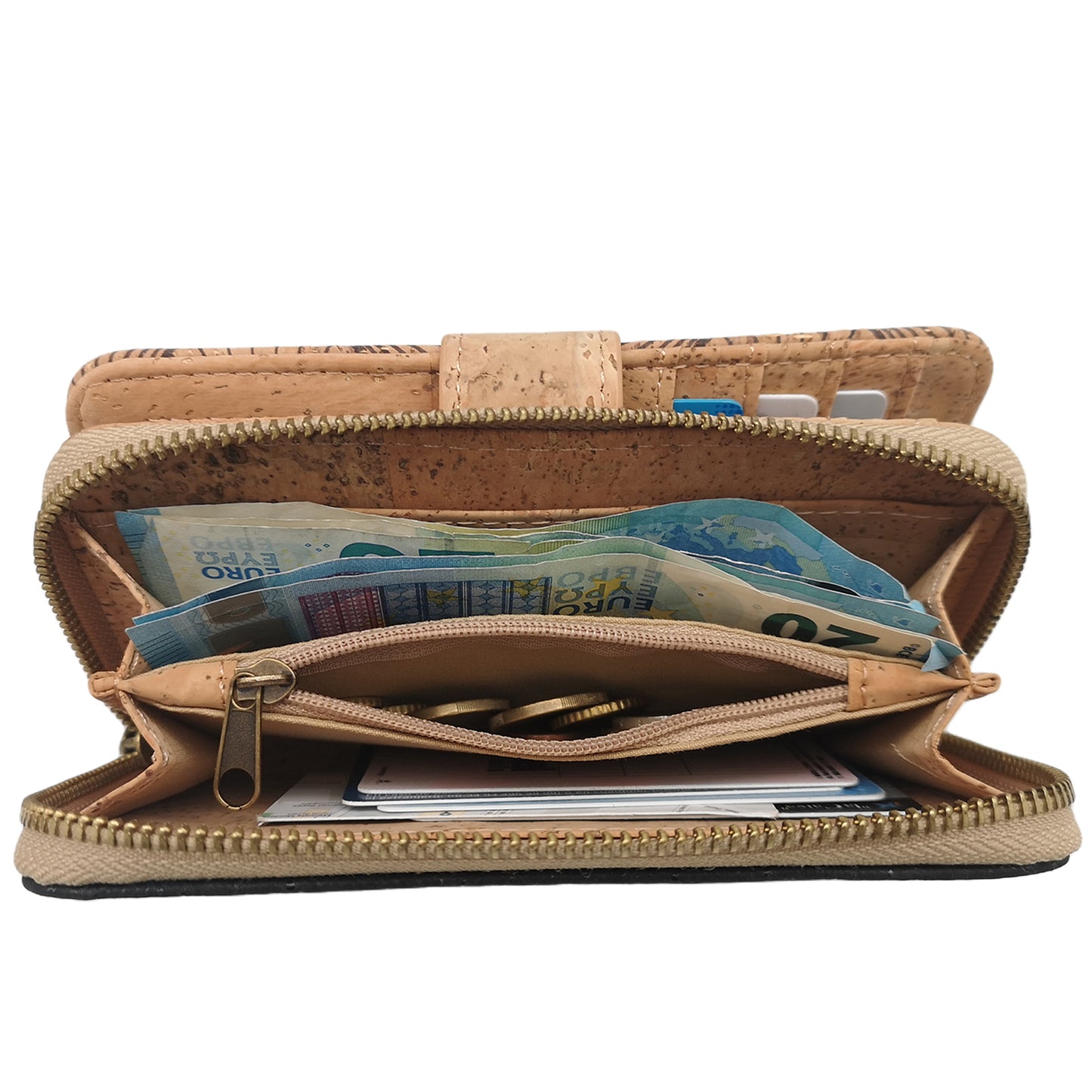 Wallet / Medium Wallet - 