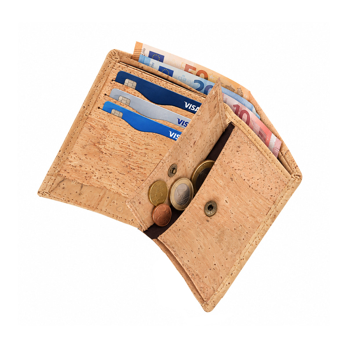Unisex Wallet