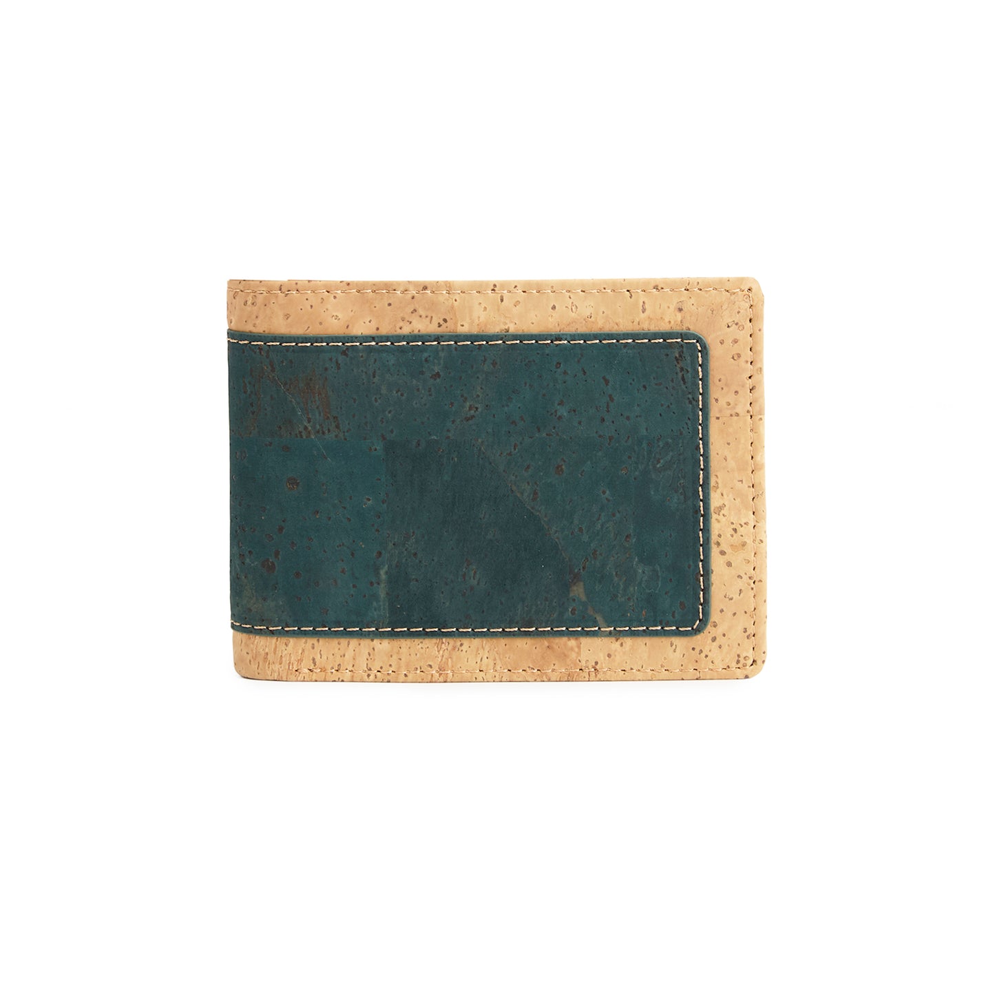 Cork Wallet for Men Vegan Wallet Eco Wallet for Men Gift for Him