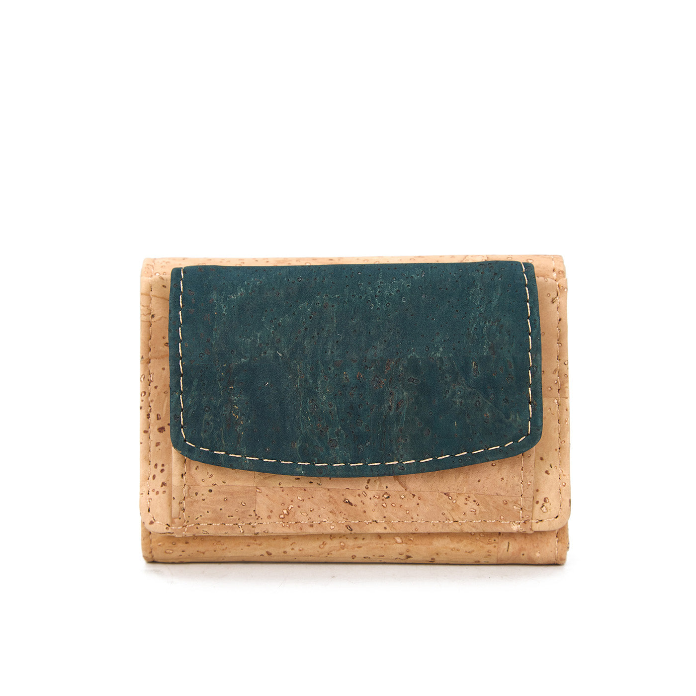 Monedero RFID, Mini Cartera Corta 6671 Series