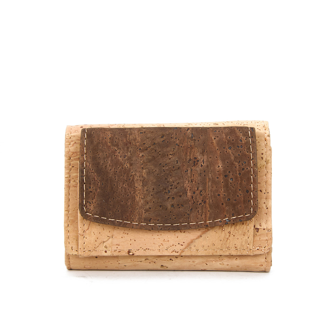 Monedero RFID, Mini Cartera Corta 6671 Series