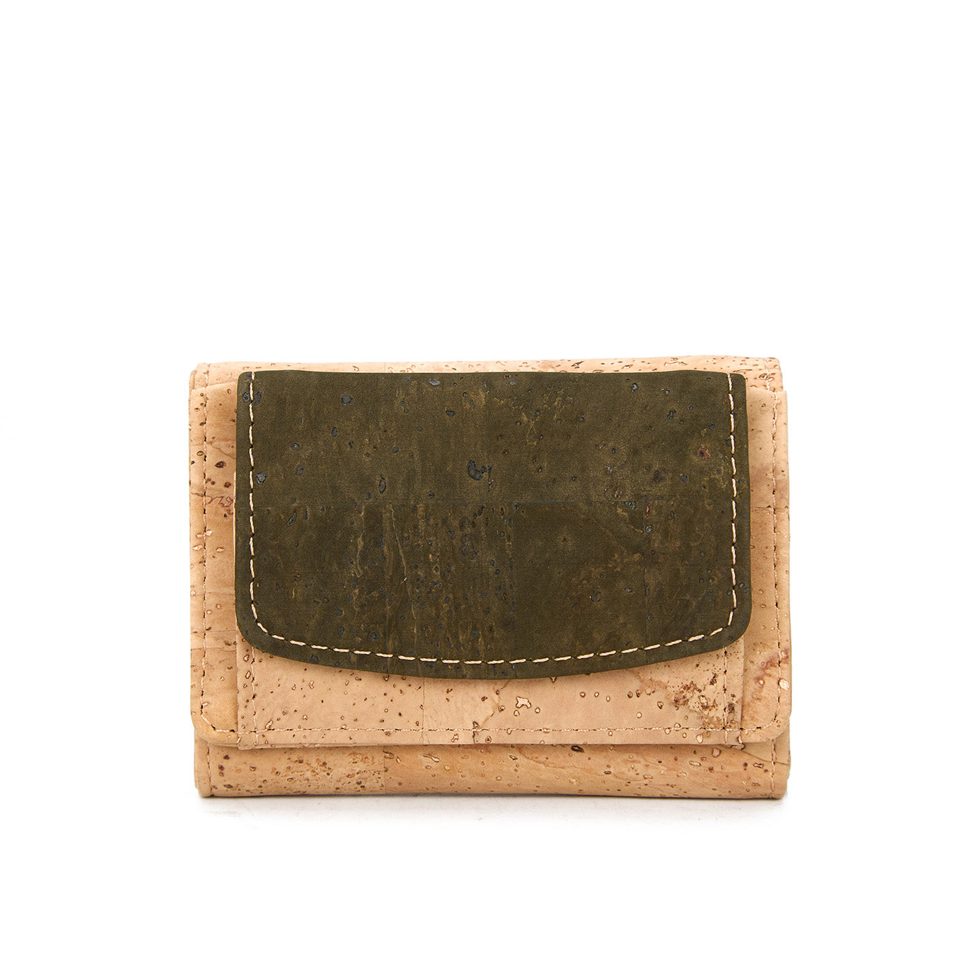 Monedero RFID, Mini Cartera Corta 6671 Series