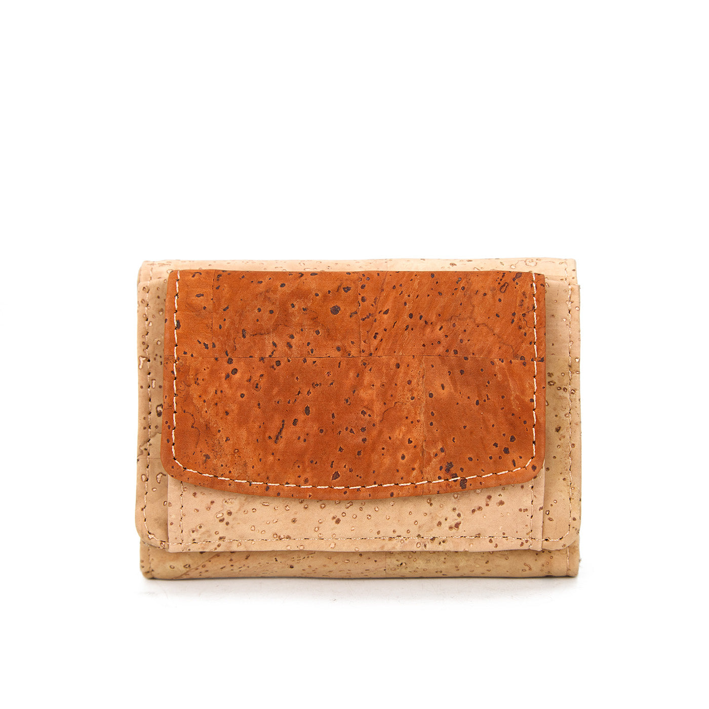 Monedero RFID, Mini Cartera Corta 6671 Series