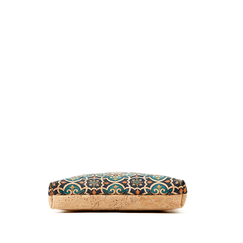 Corcho Natural Bolso bandolera Pequeño 703 Series