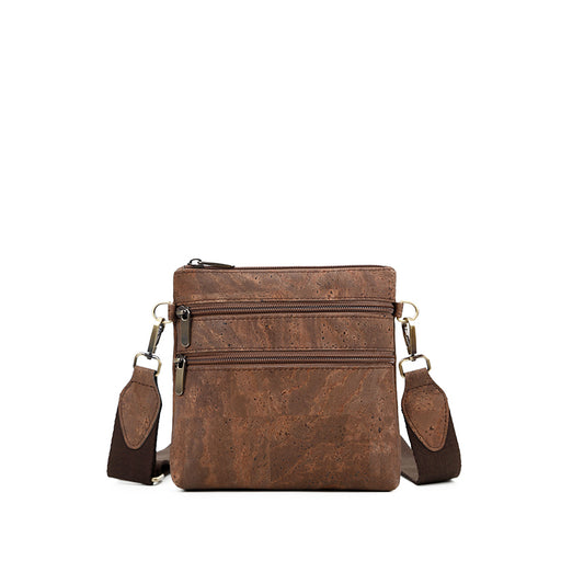 Corcho de cabestrillo  Bolso de Hombro de Bandolera – Ref. 709A