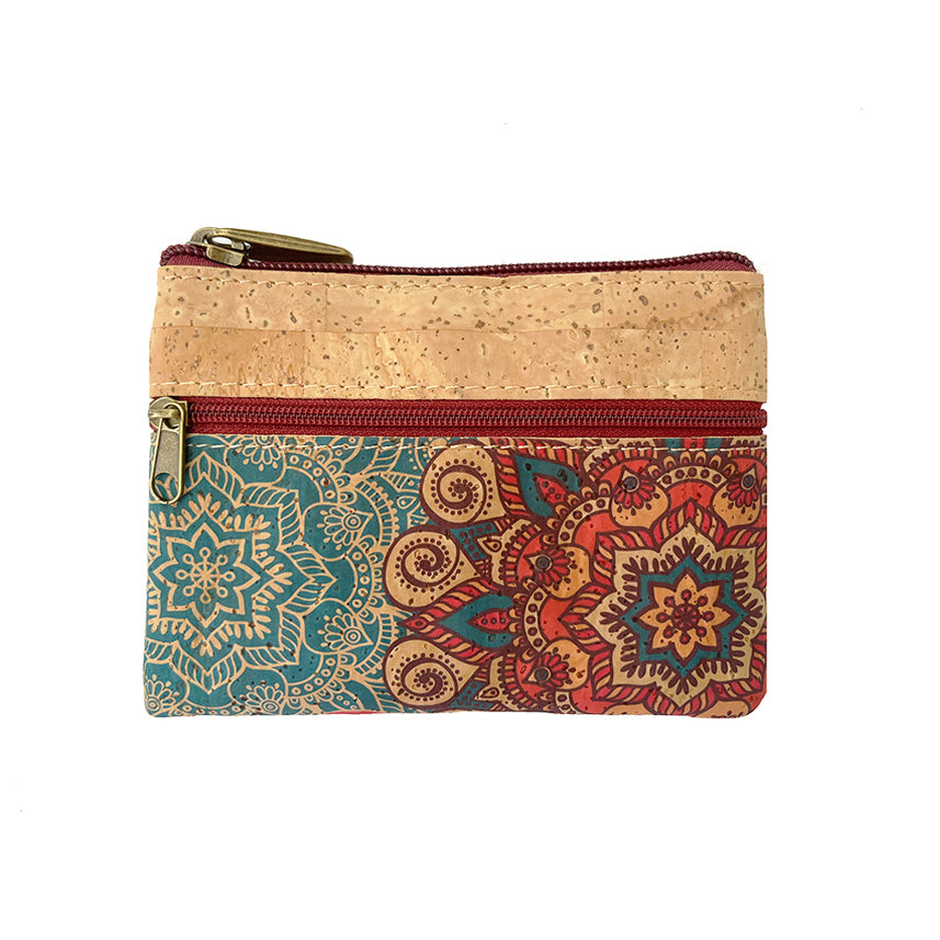 Monedero Corcho 738 Series