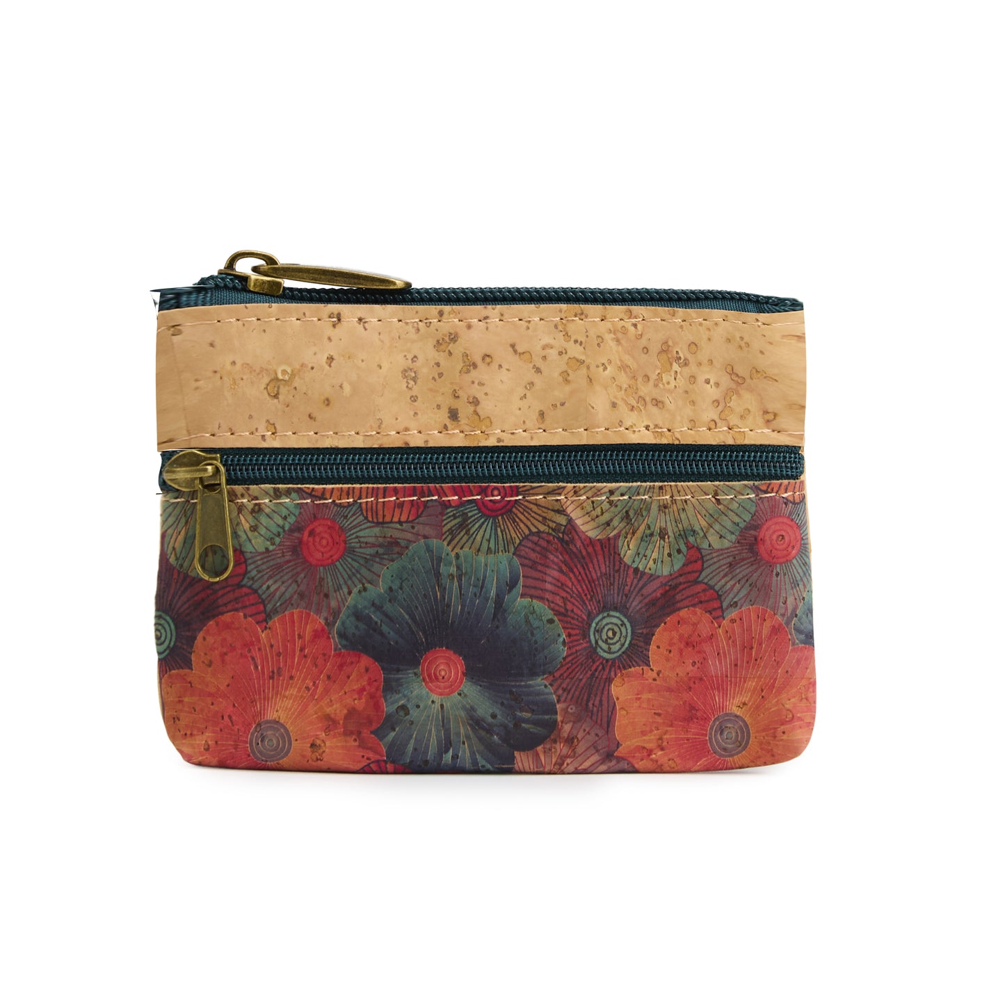 Monedas Corcho, Artesanal, 737 Series