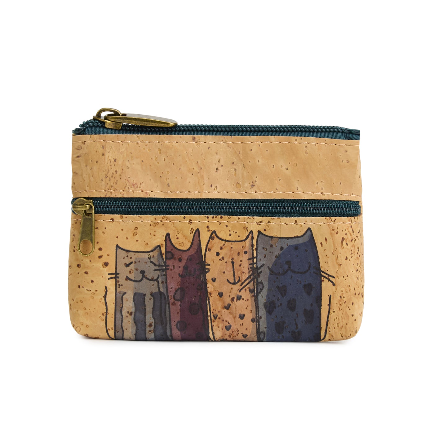 Monedas Corcho, Artesanal, 737 Series