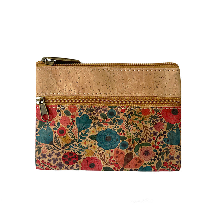 Monedero Corcho 738 Series
