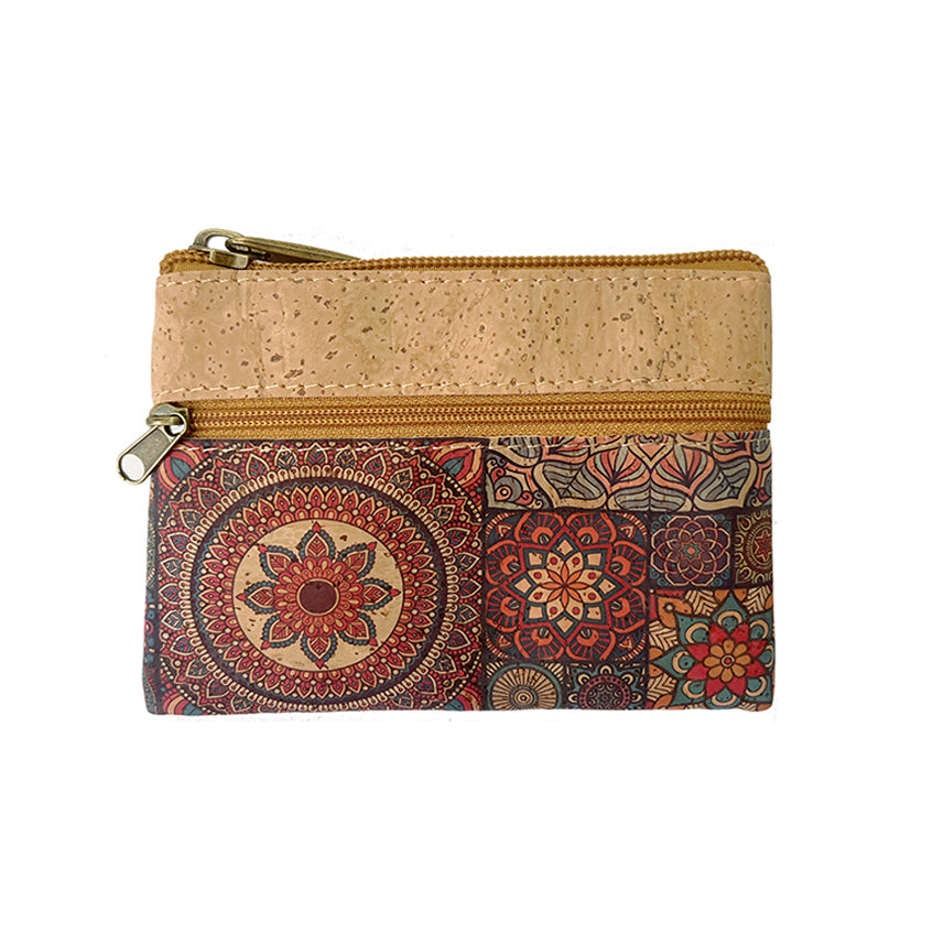 Monedero Corcho 738 Series
