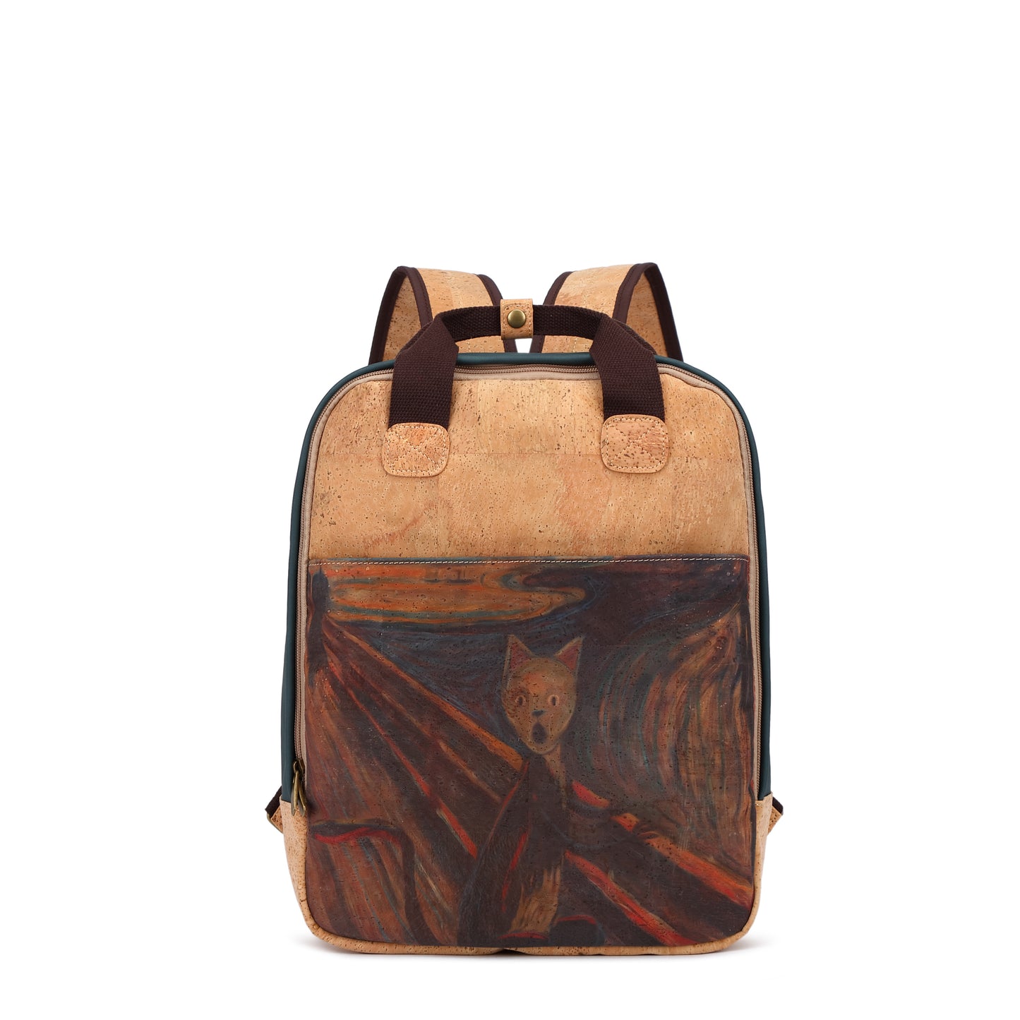 Unisex backpack