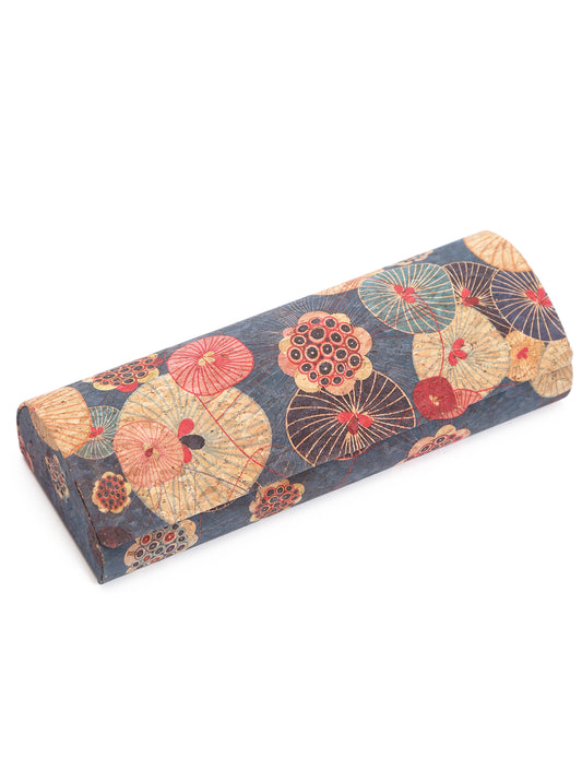 Glasses Case, Cork Glasses Case 