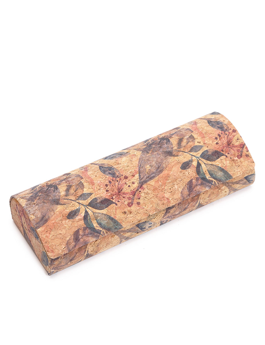 Glasses Case, Cork Glasses Case 