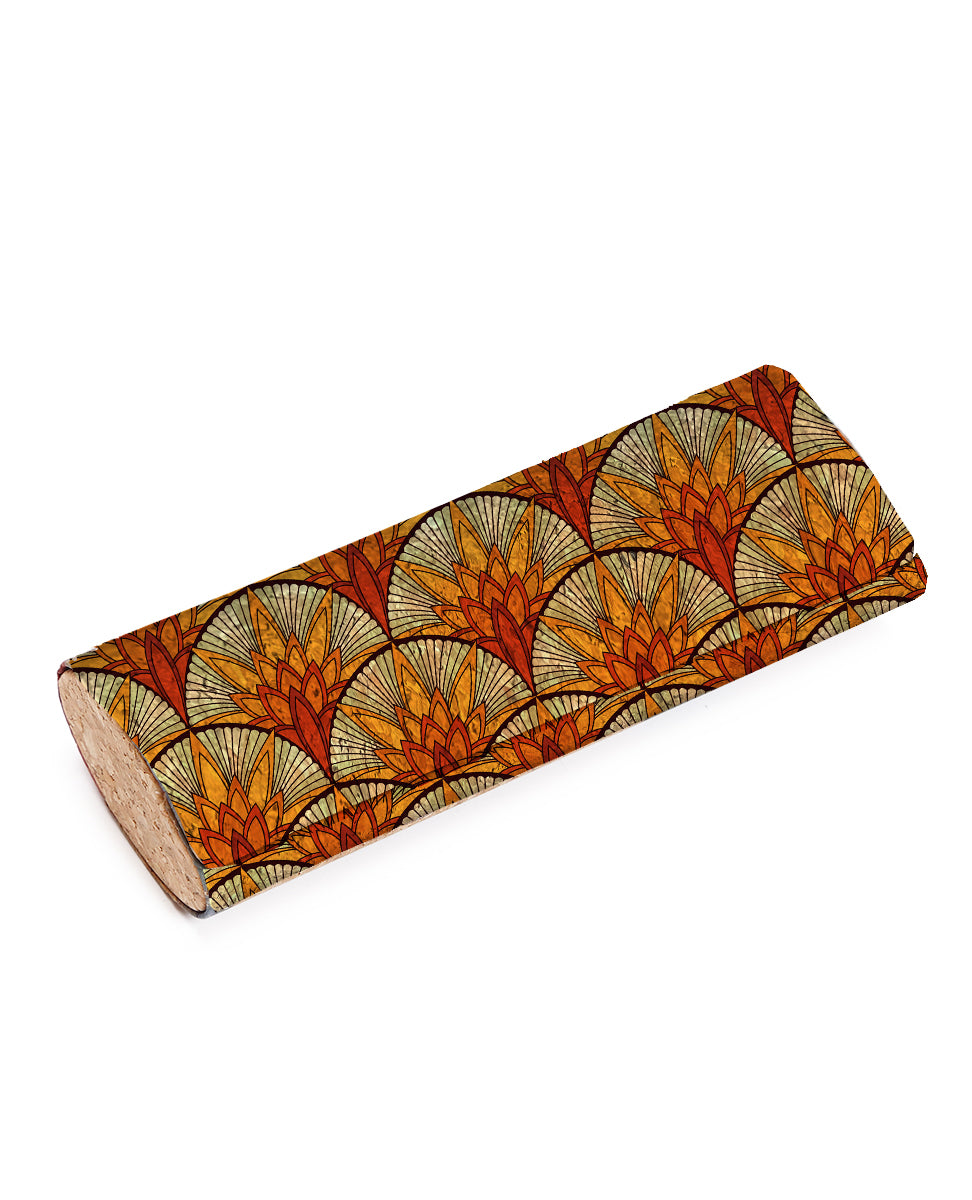 Estuche Rígido para Gafas de Corcho Natural | Serie 761A3