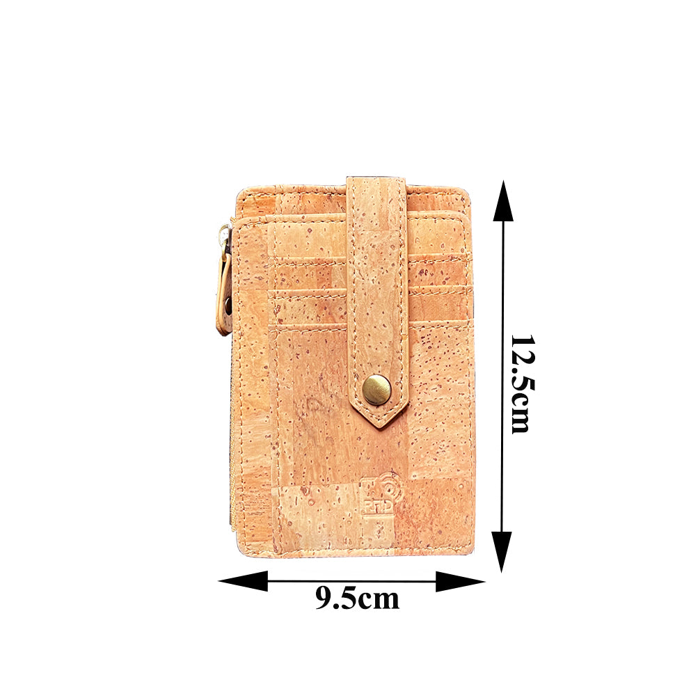 Wallet / Medium Wallet - 