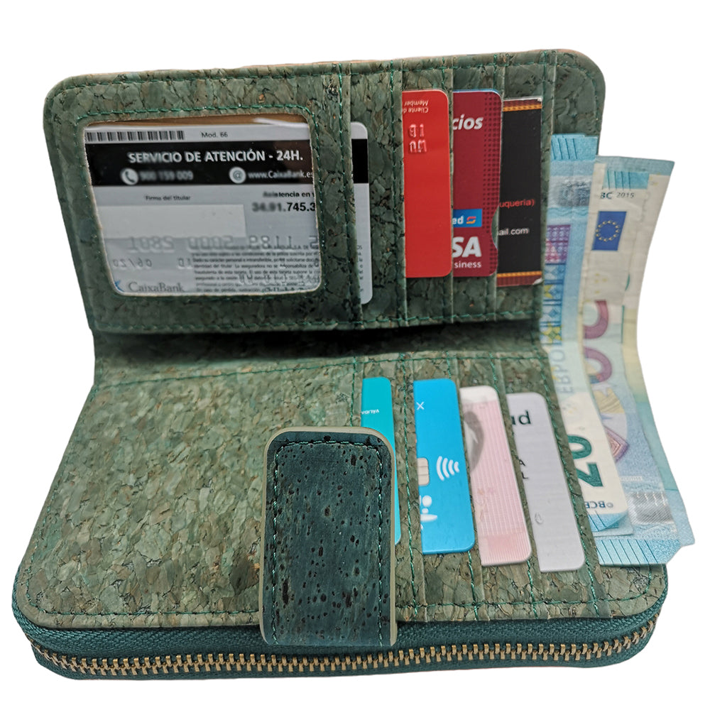 Wallet / Medium Wallet 1617 Series 