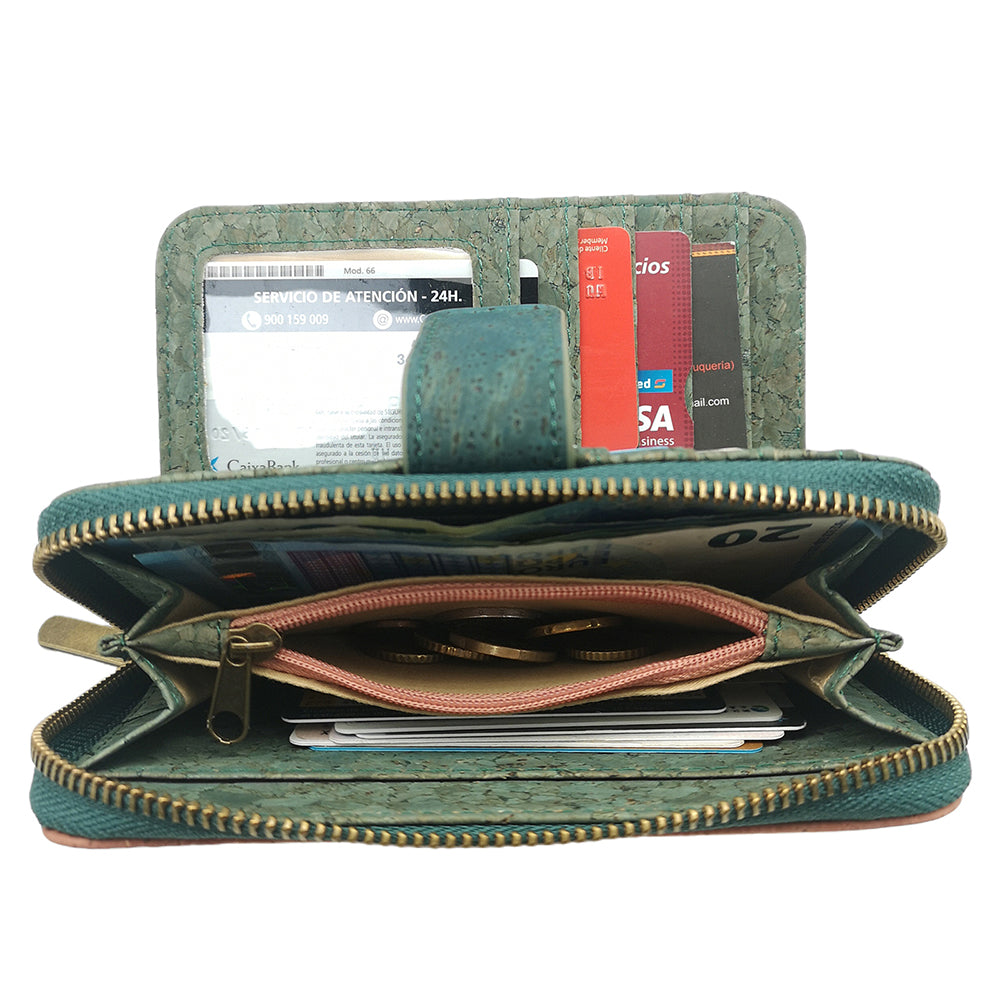 Wallet / Medium Wallet 1617 Series 