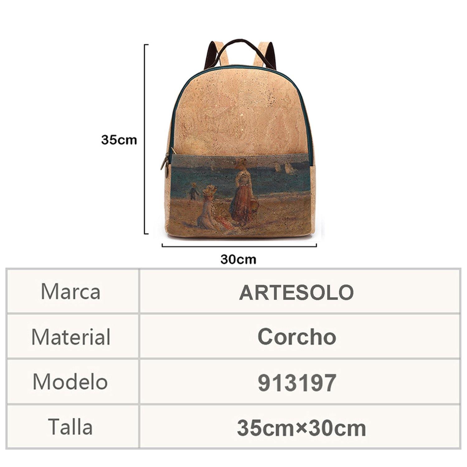 Mochila - ARTE