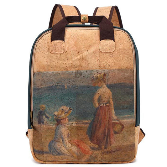 Mochila - Renoir - ARTE