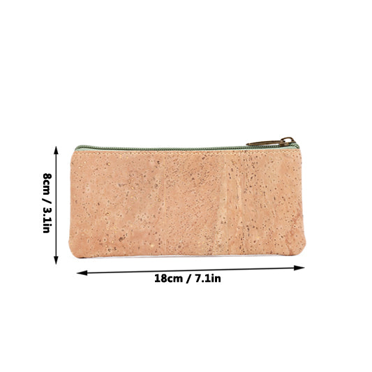 Glasses Cases Sunglasses Case Zip Closure, Ecological, Responsible with the Environment 748244 